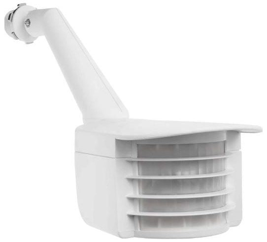 RAB Rab LS300W Luminator Floodlight Sensor 300W White
