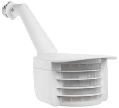 RAB Rab LS300W Luminator Floodlight Sensor 300W White