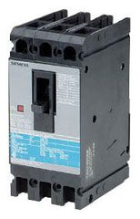 SIEMENS Siemens ED63B025L Circuit Breaker 3-pole 600V 25A