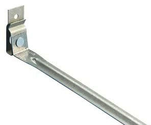 NVENT Nvent 517B Adjustable Bar Hanger Set 26 Inch