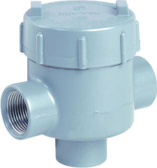 KILLARK Killark GEMCA-2 Conduit Body 3/4 Inch Explosion Proof