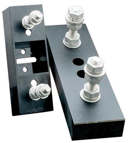 MERSEN Mersen P243G Fuse Block 500-600A