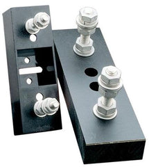 MERSEN Mersen P243G Fuse Block 500-600A