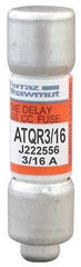 MERSEN Mersen ATQR3/16 Special Purpose Fuse 600V