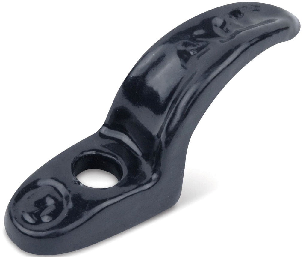 ABB Abb 1HMS1/2-G Pvc Coated Pipe Strap 1/2 in 100 Pack