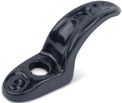 ABB Abb 1HMS1/2-G Pvc Coated Pipe Strap 1/2 in 100 Pack