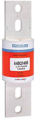 MERSEN Mersen A4BQ1400 Class L Fuse 1400A 600V