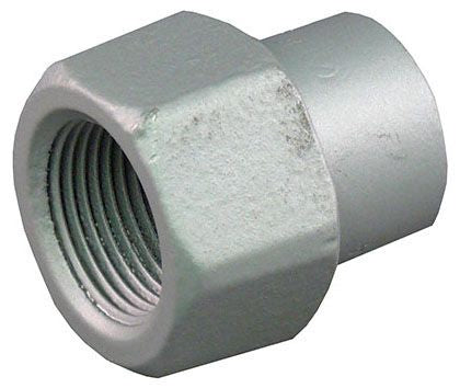APPLETON Appleton BR7550A Bell Reducer 3/4 X 1/2 Inch Conduit