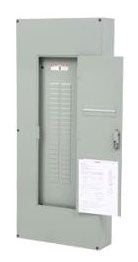 SIEMENS Siemens E4242ML3400SCU Loadcenter 400A 42 Space