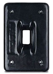 ABB Abb DS32G-G Pvc Coated Fs Fd Device Box