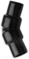 ABB Abb EL19-G Pvc Coated Conduit Elbow Female 90 Degree