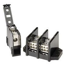 LITTELFUSE Littelfuse LD5552-2 Power Distribution Block