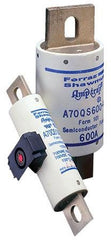 MERSEN Mersen A70QS200-4K Semiconductor Fuse 700V
