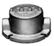APPLETON Appleton GRFC75A 3/4 Inch Conduit Body