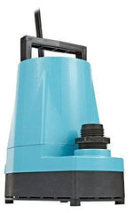 PLATSKY Platsky 505025 Condensate Pump 115V 1/6 Hp