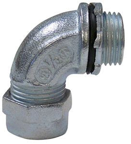 APPLETON Appleton SR-9-505 Cord Connector 1/2 Inch 0.4-0.5 Cord