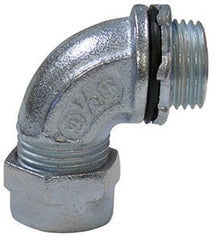 APPLETON Appleton SR-9-505 Cord Connector 1/2 Inch 0.4-0.5 Cord