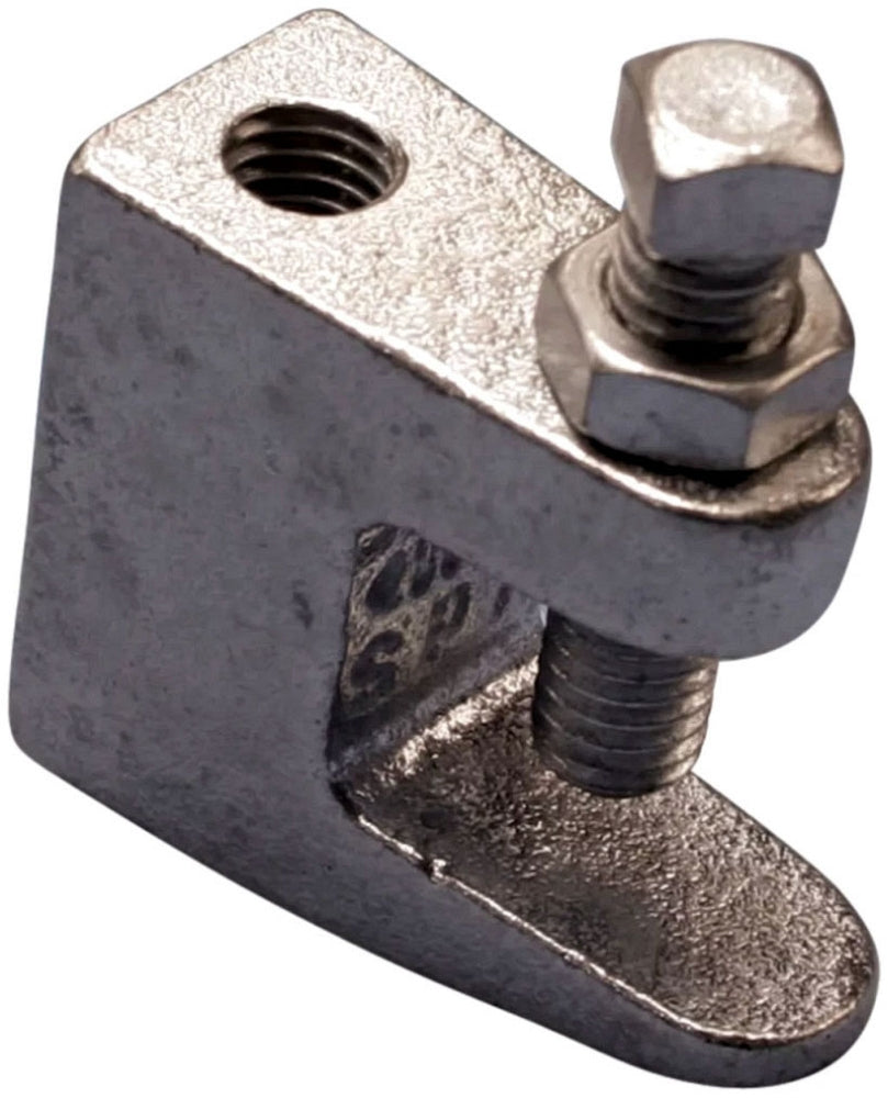 NVENT Nvent 3000037EG 3/8 Inch Welded Lug Rod Clamp