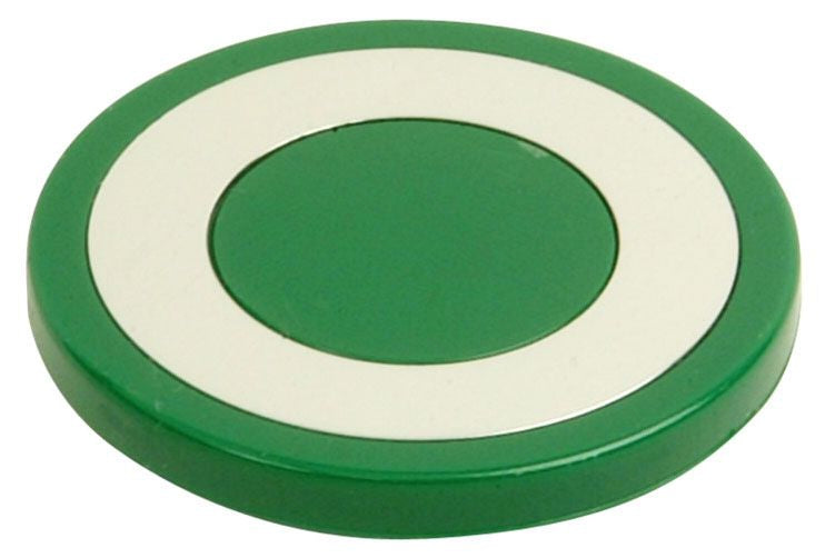 EATON Eaton 10250TB61 Button Type Pushbutton Operator 30.5mm
