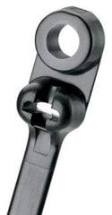 PANDUIT Panduit BC4S-S10-C0 Cable Tie Base Mounting Clamp