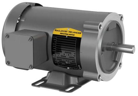 BALDOR MOTOR Baldor Motor CM3542 Electric Motor