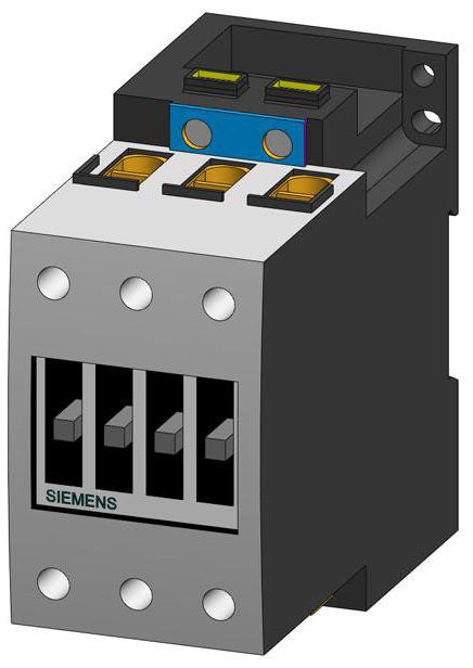 SIEMENS Siemens 3RT1034-1AM20 Contactor S2 32A