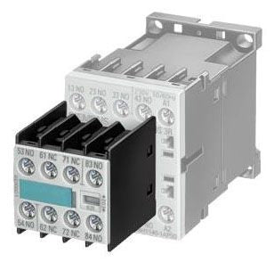 SIEMENS Siemens 3RH1911-1FA31 Auxiliary Contact Block