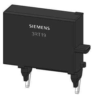 SIEMENS Siemens 3RT1926-1BC00 Suppressor Module