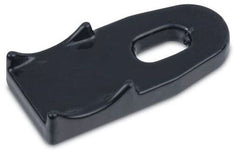 ABB Abb CB3/4-G Pvc Coated Clamp Back Conduit Fitting