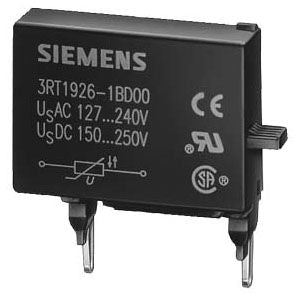 SIEMENS Siemens 3RT1926-1BD00 Suppressor Module