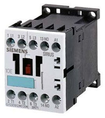 SIEMENS Siemens 3RT1017-1AM21 Contactor S00 12A