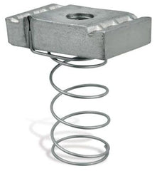 ABB Abb B9113/8SS 3/8 Inch Spring Nut 100 Pack