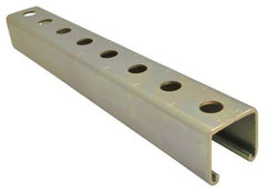 ABB Abb B90710SS Steel City Strut Channel with Holes