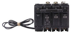 ABB Abb THQB32030ST1 Circuit Breaker 30A 10ka 3-pole