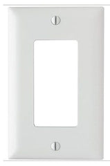 LEGRAND Legrand TP26 1-gang Gfci Wallplate Brown