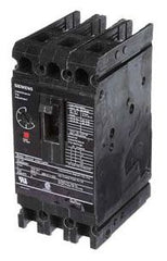 SIEMENS Siemens ED63A001 Circuit Breaker 3P 1A 600V