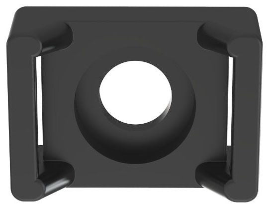 PANDUIT Panduit TM3S25-C0 Cable Tie Mount