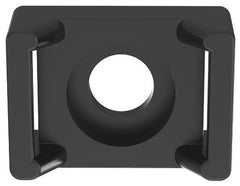 PANDUIT Panduit TM3S25-C0 Cable Tie Mount