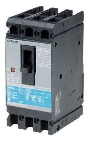 SIEMENS Siemens ED23B040L Circuit Breaker 3P 240V 40A