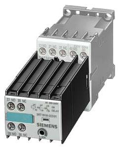 SIEMENS Siemens 3RT1916-2FK31 Timer Module Ac Dc