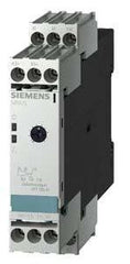 SIEMENS Siemens 3RP1533-1AQ30 Off-delay Timer Relay Ac Dc