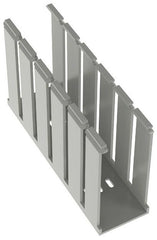 PANDUIT Panduit G2X5LG6 Wiring Duct Per Foot
