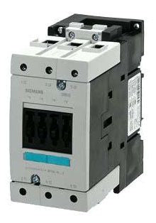 SIEMENS Siemens 3RT1045-1AP60 Contactor S3 80A