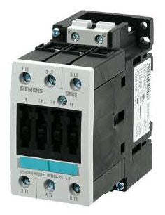 SIEMENS Siemens 3RT1035-1AP60 Contactor S2 40A