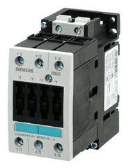 SIEMENS Siemens 3RT1035-1AP60 Contactor S2 40A