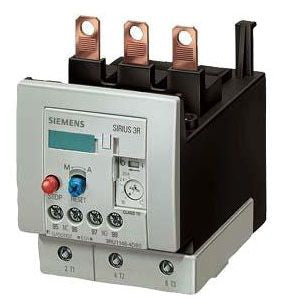SIEMENS Siemens 3RU1146-4EB0 Thermal Overload Relay