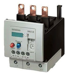 SIEMENS Siemens 3RU1146-4EB0 Thermal Overload Relay