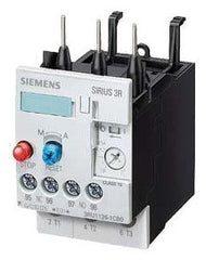 SIEMENS Siemens 3RU1126-4BD0 Thermal Overload Relay