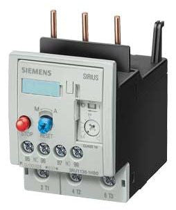 SIEMENS Siemens 3RU1136-1KB0 Thermal Overload Relay