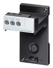 SIEMENS Siemens 3RU1916-3AA01 Overload Relay Size S00